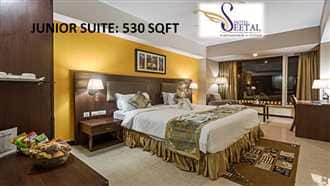 Hotel Seetal, Bhubaneswar 2